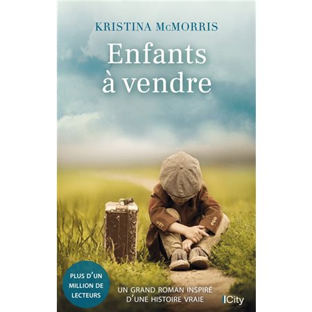 Enfants à vendre