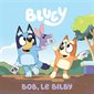 Bob, le bilby, Bluey