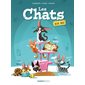 Les chats en BD, Vol.1