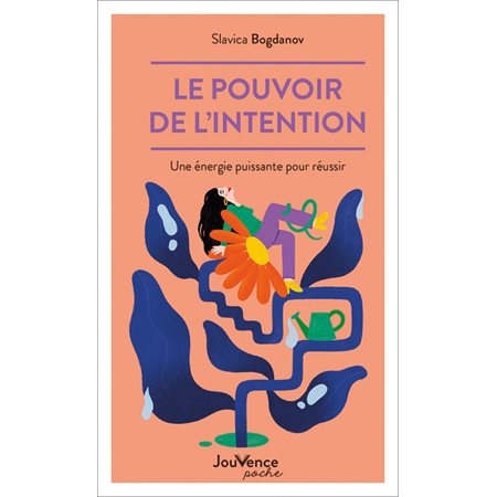 Le pouvoir de l'intention : une énergie puissante pour réussir, 70