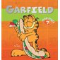 Garfield Poids lourd, 7