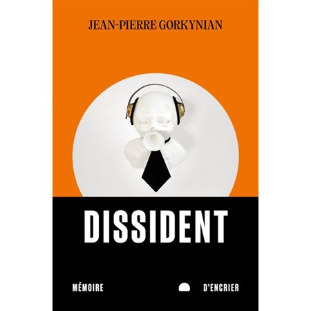 Dissident, Roman  1X(N / R) BRISÉ