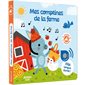 Mes comptines de la ferme