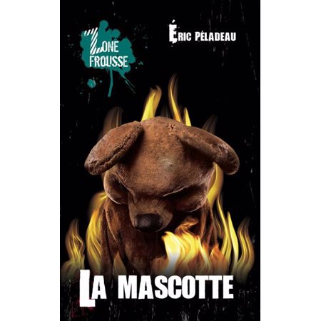 La mascotte (9 à 12ans)