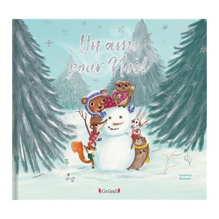 Un ami pour Noël