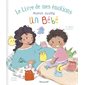 Maman attend un bébé, Le livre de mes émotions