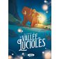 La vallée des lucioles  1X(N / R0 BRISÉ