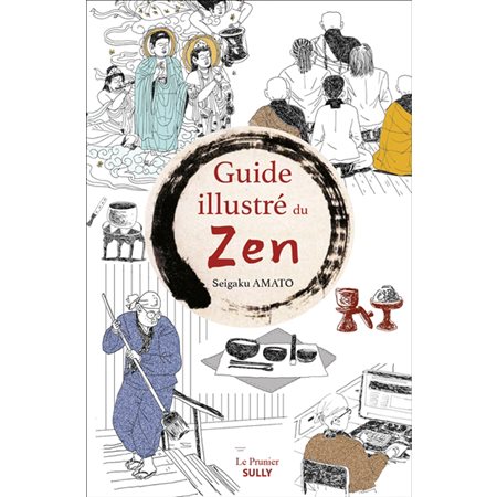 Guide illustré du zen