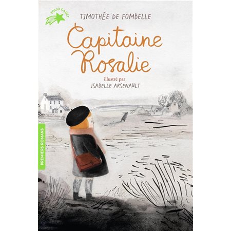 Capitaine Rosalie, 146