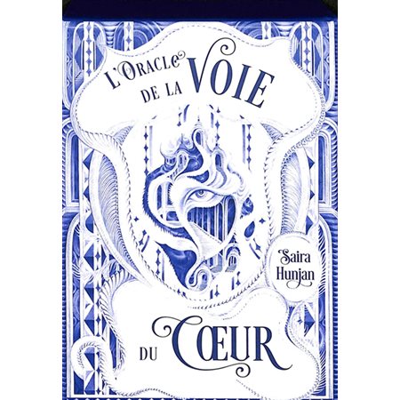 L'oracle de la voie du coeur