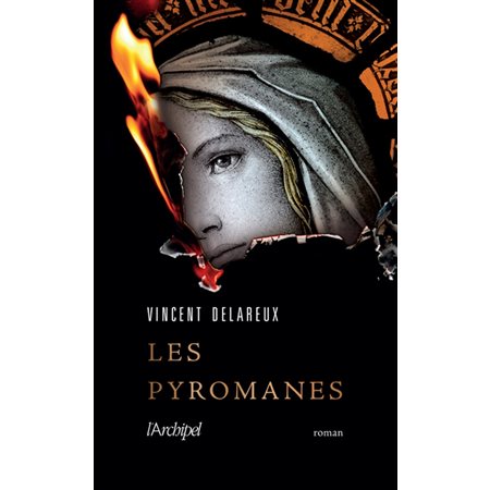 Les pyromanes  1X(N / R( BRISÉ