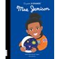 Mae Jemison, De petite à grande