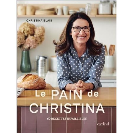 Le pain de christina