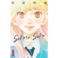 Sakura Saku, Vol. 3