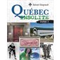 Québec insolite, tome 3