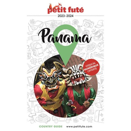 Panama, Petit futé. Country guide