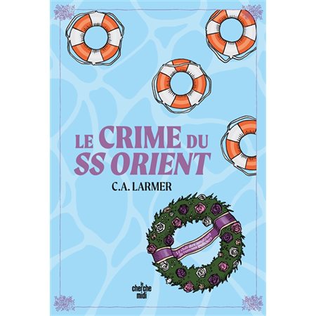 Le Crime du SS Orient