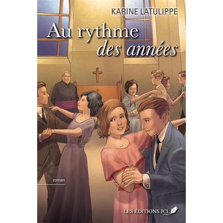 Au rythme des années  1X(N / R) BRISÉ