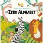 Le zèbr'alphabet