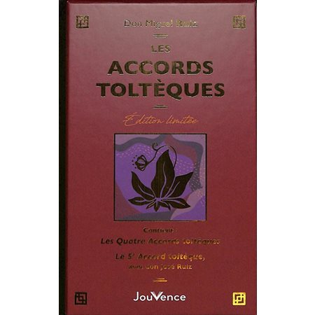 Les accords toltèques