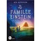 La Famille Einstein: le secret de la tour (9 à 12 ans)