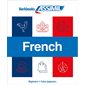 French : beginners, false beginners, Workbook