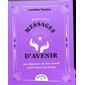 Answer book : messages d'avenir : les réponses de ton avenir sont entre tes mains