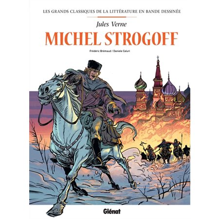 Michel Strogoff