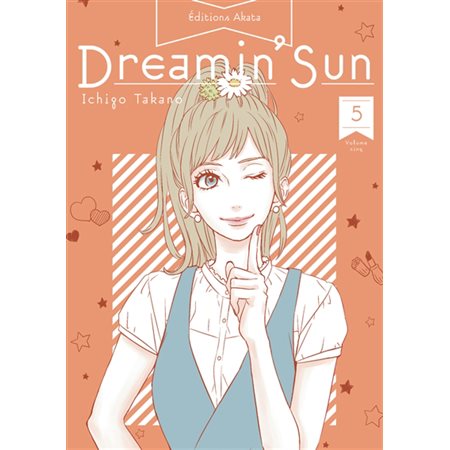 Dreamin' sun, Vol. 5