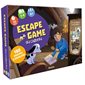 Escape game au château