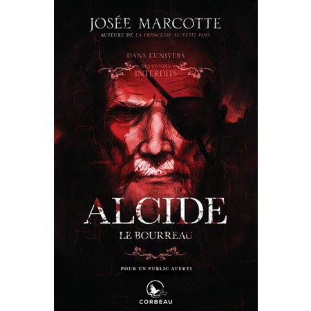 Alcide, le bourreau