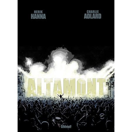 Altamont  1X(N / R) BRISÉ