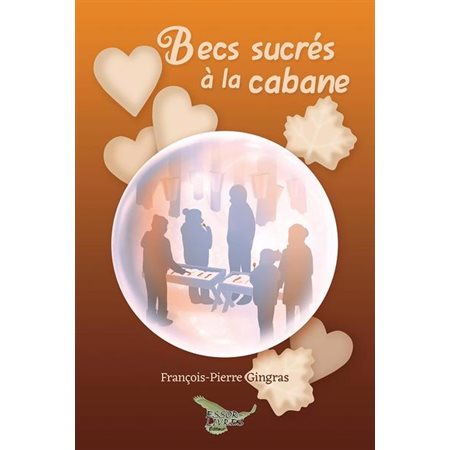 Becs sucrés à la cabane