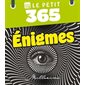 Le Petit 365 énigmes