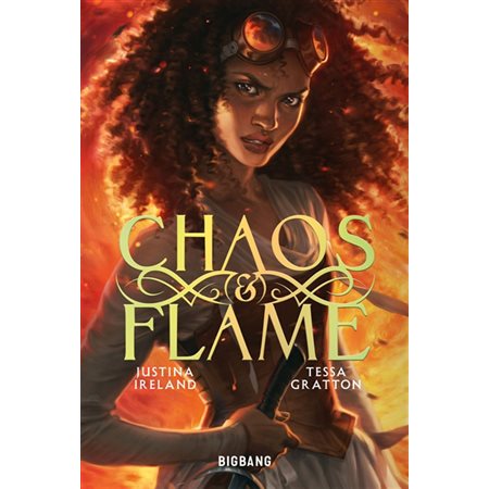 Chaos & Flame