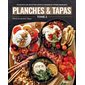 Planches & Tapas Tome 2