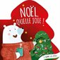 Noël, quelle joie !, J'aime les fêtes