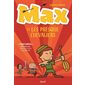 Max et les Presque Chevaliers, Vol. 1, Max et les Presque Chevaliers, 1