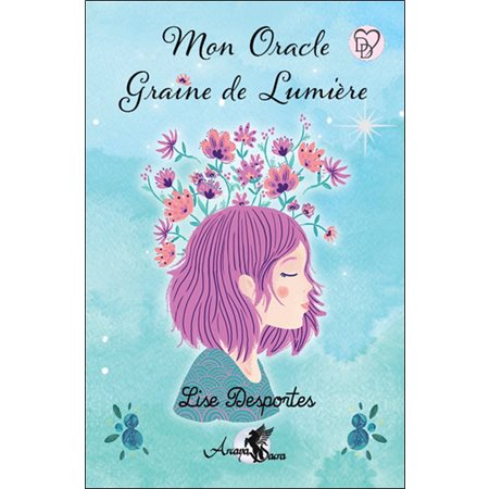 Mon oracle graine de lumière