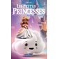 Sécheresse sur les royaumes, Les p'tites princesses, 3