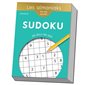 Sudoku : Les almaniaks, jour par jour