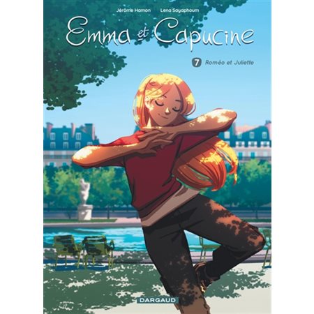 Roméo et Juliette, Emma et Capucine, 7