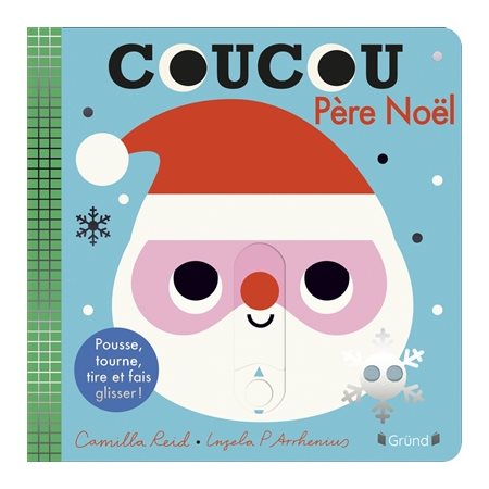 Coucou Père Noël