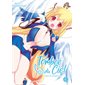 Tomobée du ciel:  Sora no otoshimono vol. 6