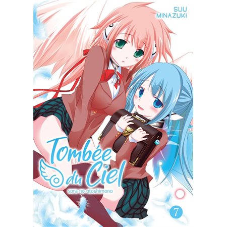 Tombée du ciel:  Sora no otoshimono vol. 7