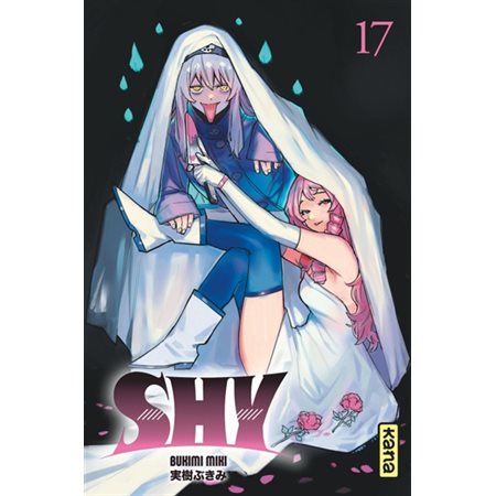 Shy, Vol. 17