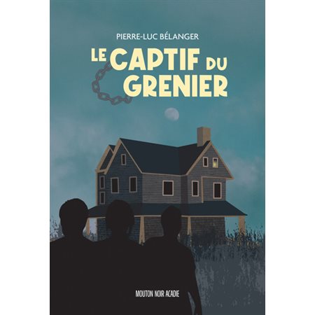 Le captif du grenier