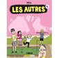 Les autres, Volume 4