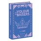 Le voleur de baisers, Edition poche collector