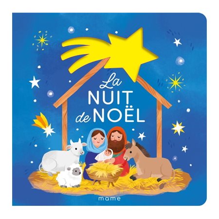 La nuit de Noël